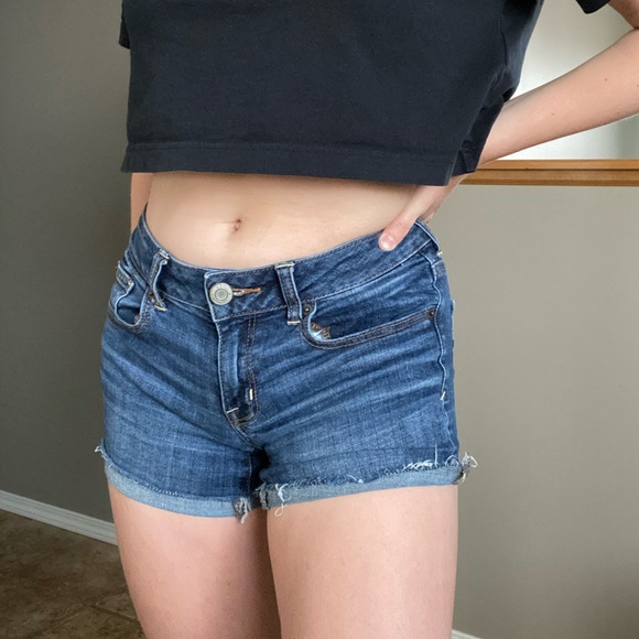 American Eagle Shorts - Picture 1 of 4